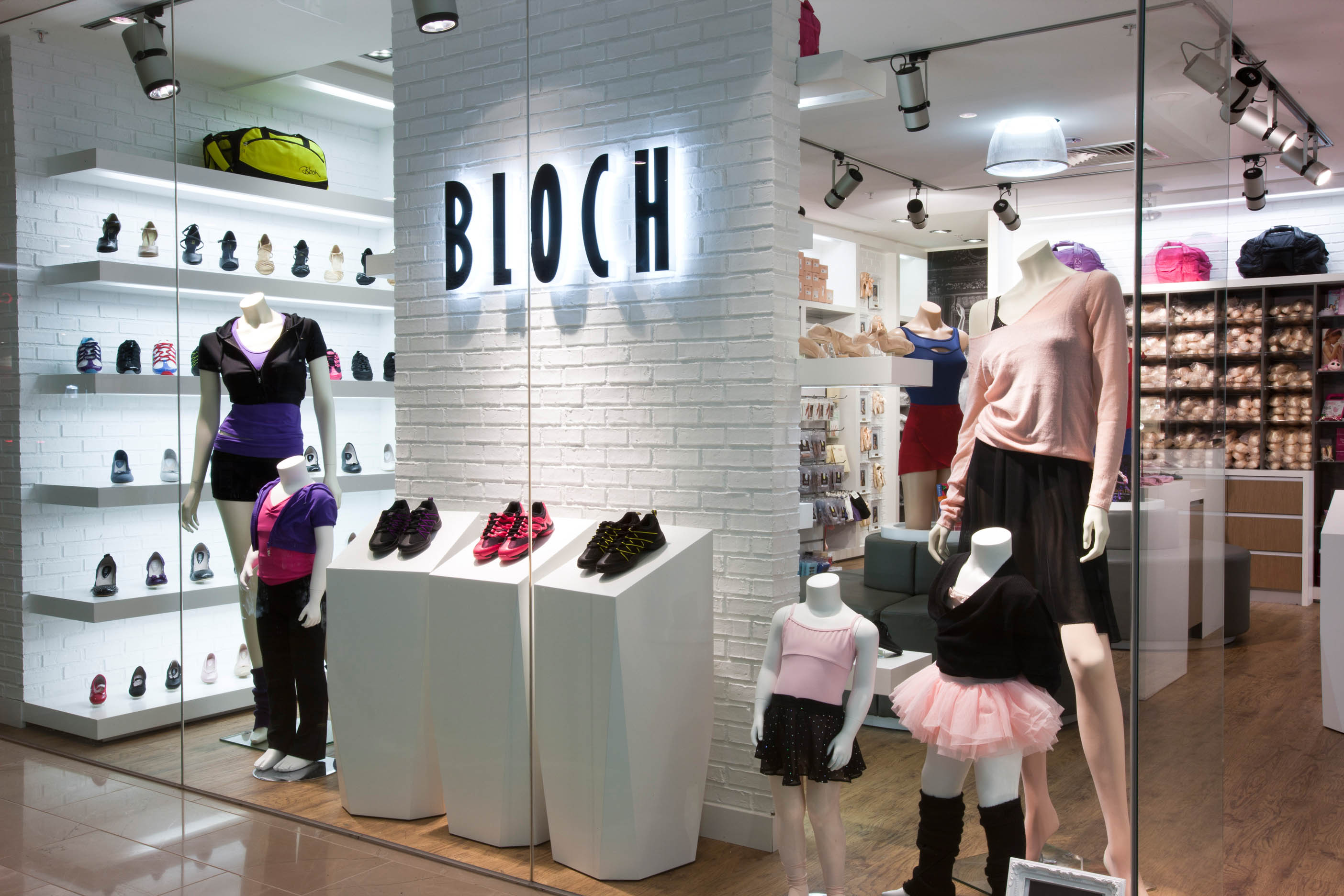 Bloch | Southgate Melbourne